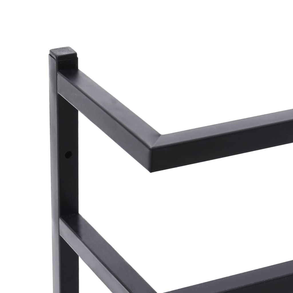 Towel Rack Steel