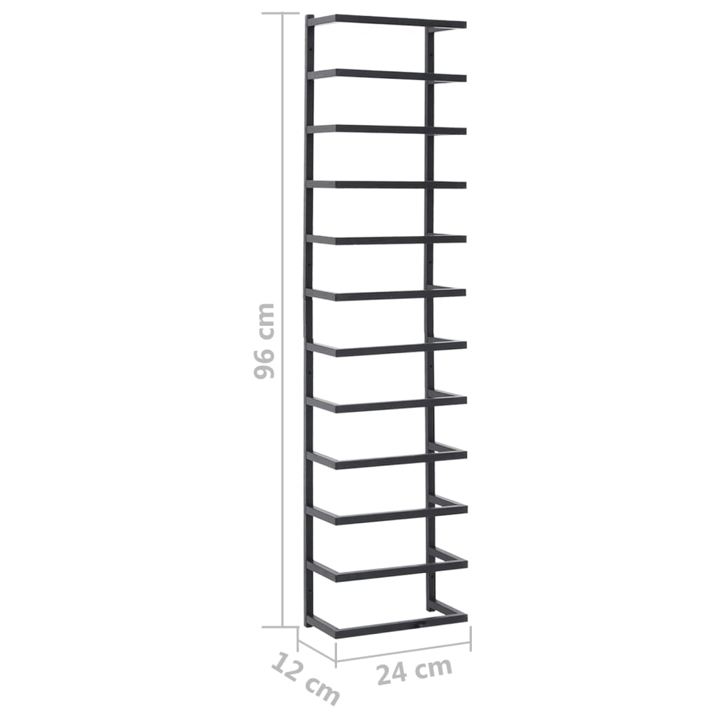 Towel Rack Steel