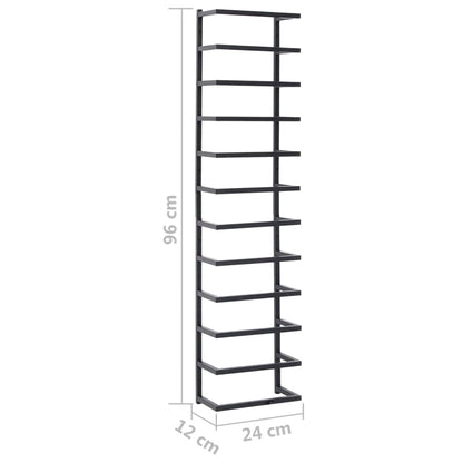 Towel Rack Steel