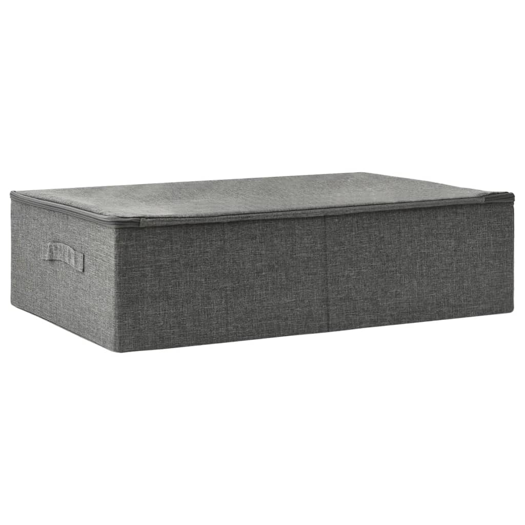 Storage Box Fabric 70X40X18 Cm