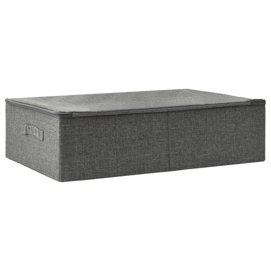 Storage Box Fabric 70X40X18 Cm