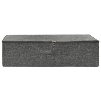 Storage Box Fabric 70X40X18 Cm