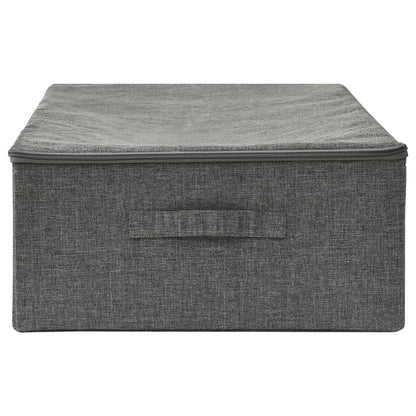 Storage Box Fabric 70X40X18 Cm