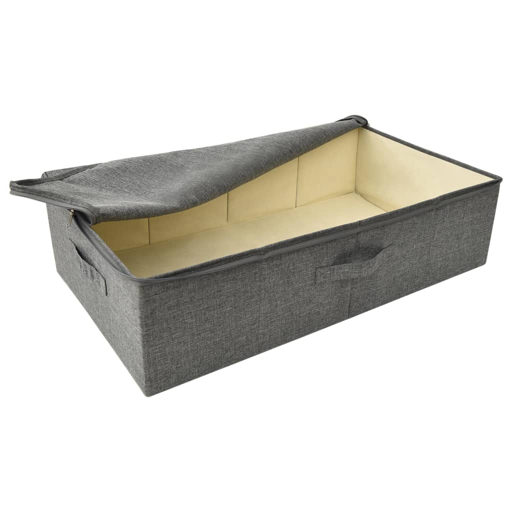 Storage Box Fabric 70X40X18 Cm