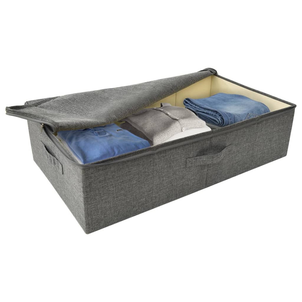 Storage Box Fabric 70X40X18 Cm