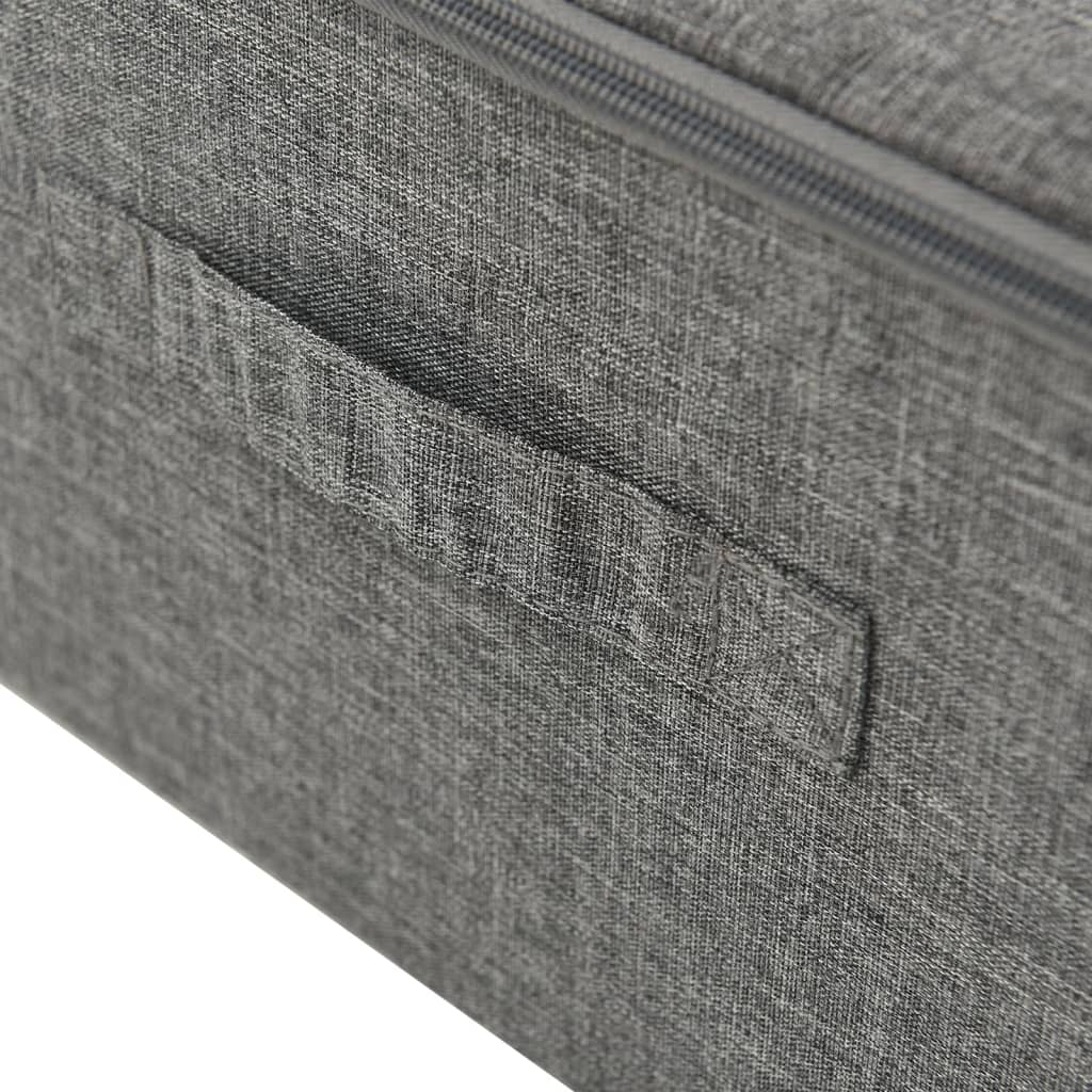 Storage Box Fabric 70X40X18 Cm