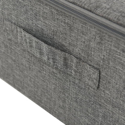 Storage Box Fabric 70X40X18 Cm