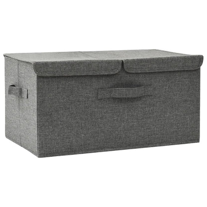 Storage Box Fabric 50X30X25 Cm