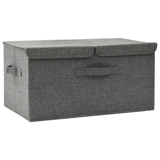 Storage Box Fabric 50X30X25 Cm