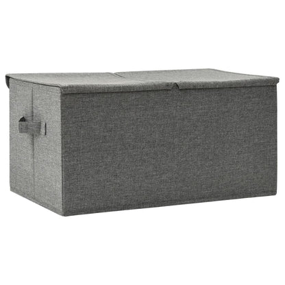 Storage Box Fabric 50X30X25 Cm