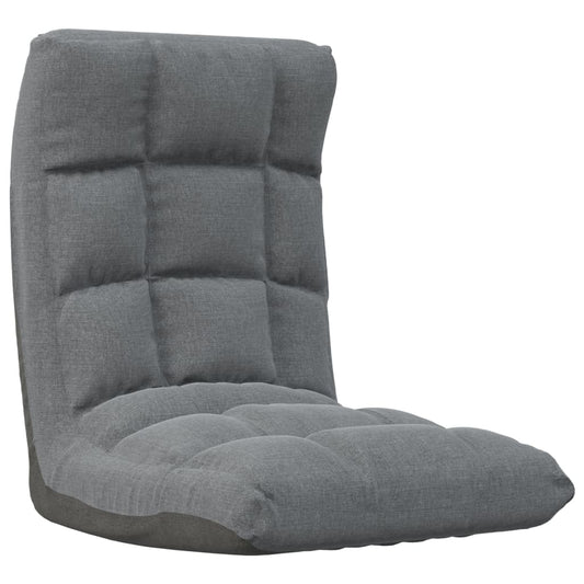 Folding Floor Chair Fabric