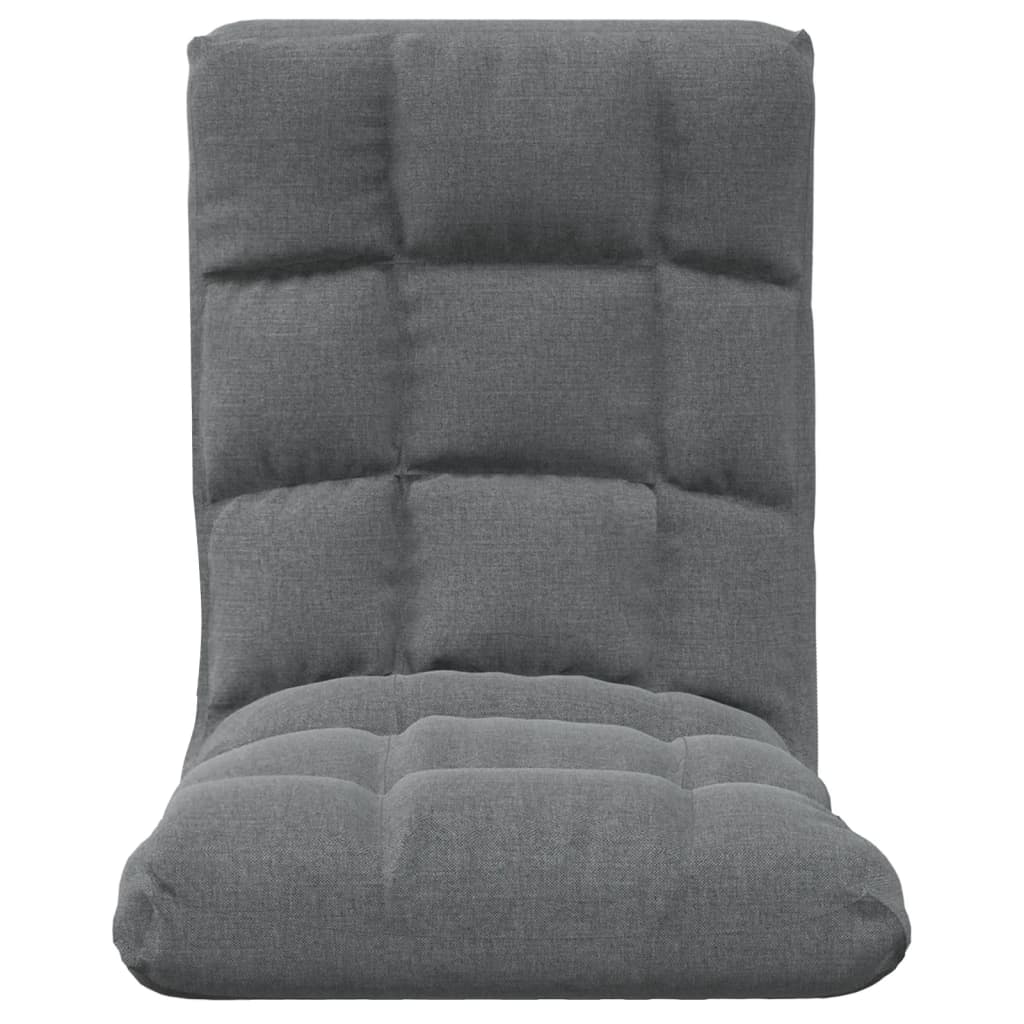 Folding Floor Chair Fabric