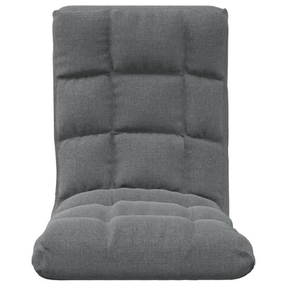 Folding Floor Chair Fabric