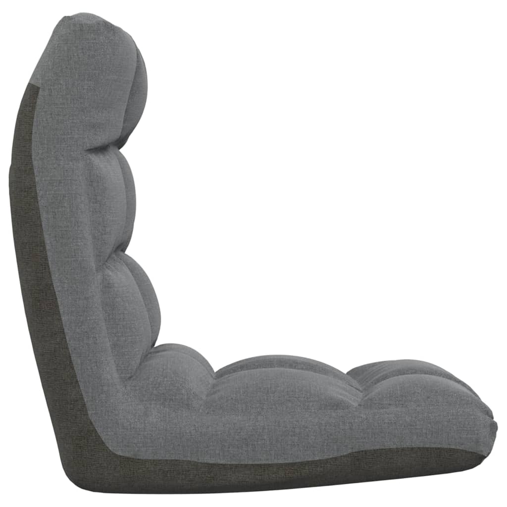 Folding Floor Chair Fabric