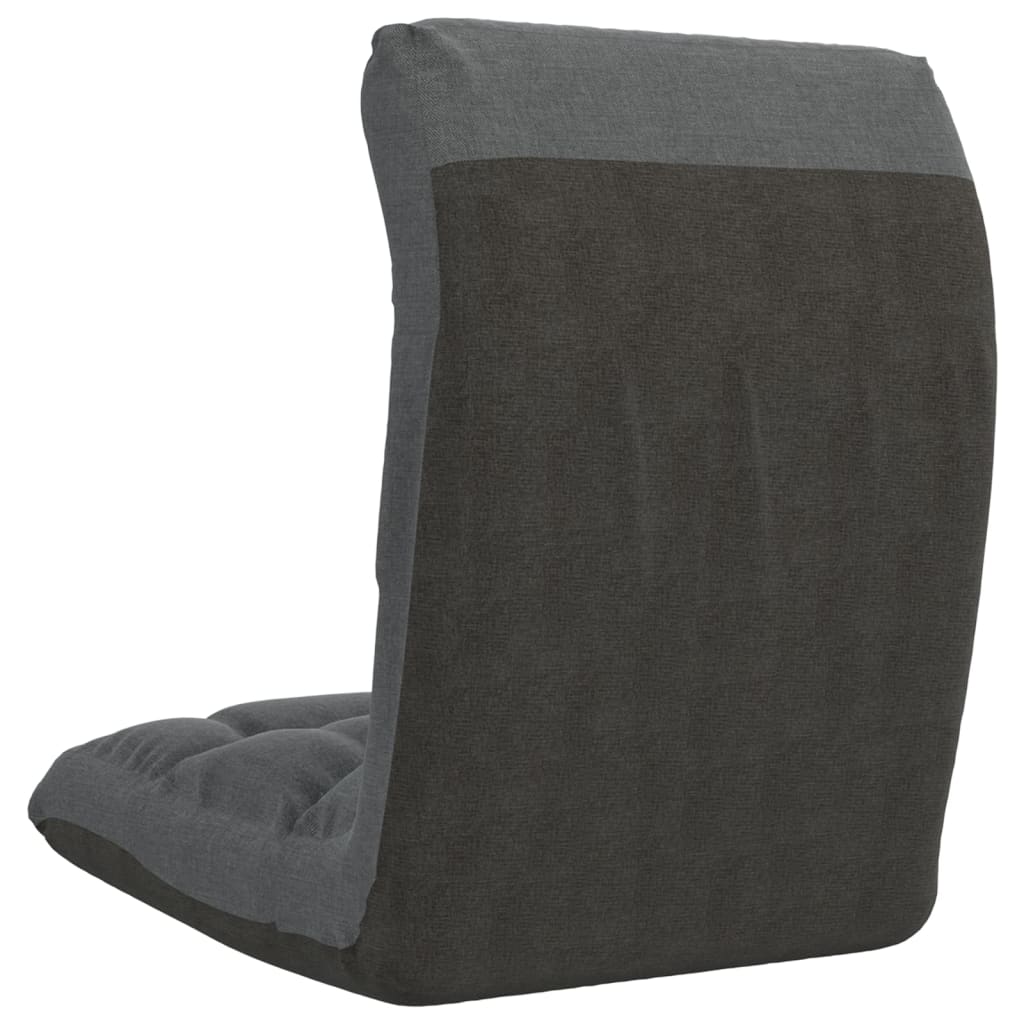 Folding Floor Chair Fabric