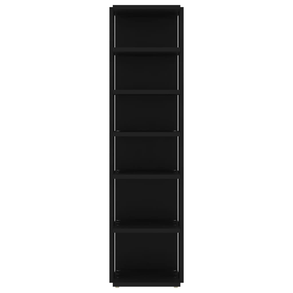 Shoe Cabinets 2 Pcs 27.5X27X102 Cm