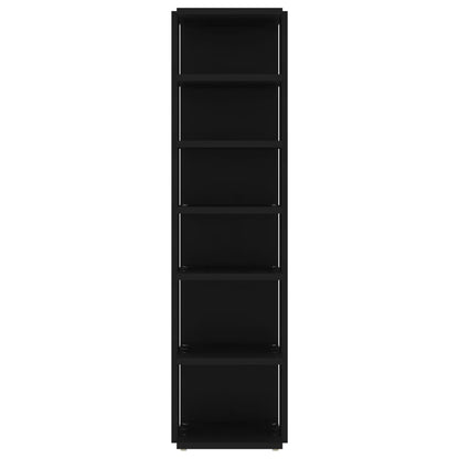 Shoe Cabinets 2 Pcs 27.5X27X102 Cm