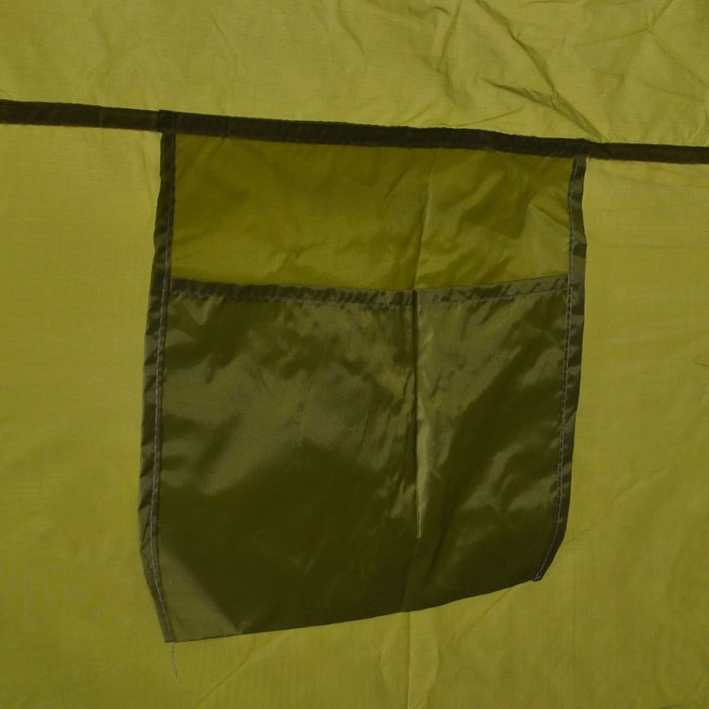 Portable Camping Toilet With Tent 10+10 L