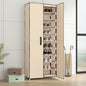 Shoe Cabinet 60X28X Fabric