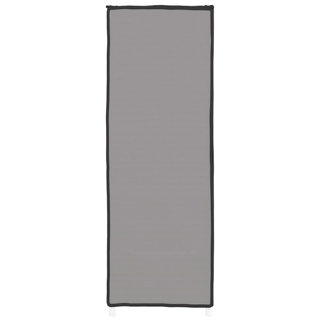 Shoe Cabinet 60X28X Fabric