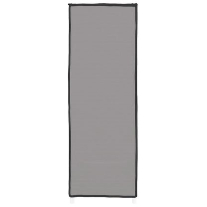 Shoe Cabinet 60X28X Fabric