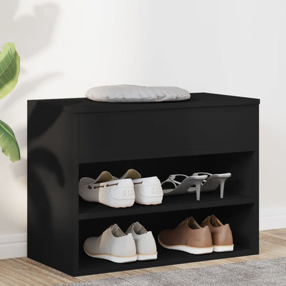 Shoe Bench Engineered Wood
