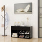 Shoe Bench Engineered Wood