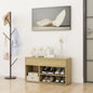 Shoe Bench Engineered Wood