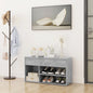 Shoe Bench Engineered Wood