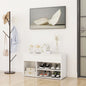 Shoe Bench Engineered Wood