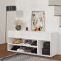Shoe Bench Engineered Wood