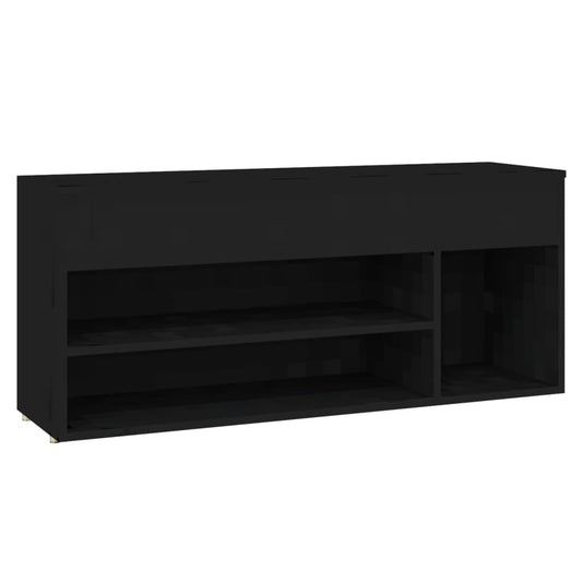 Shoe Bench Engineered Wood