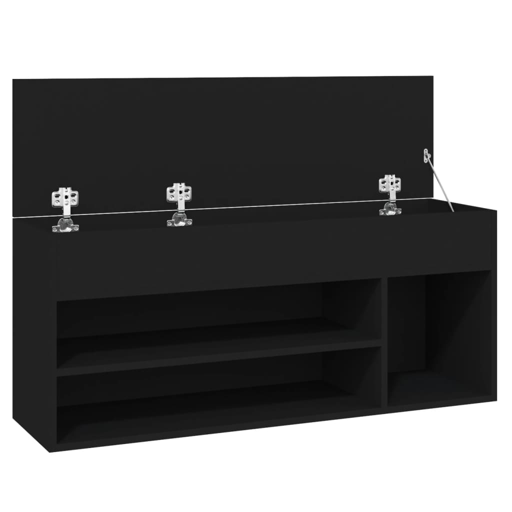 Shoe Bench Engineered Wood
