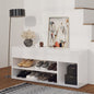Shoe Bench Engineered Wood