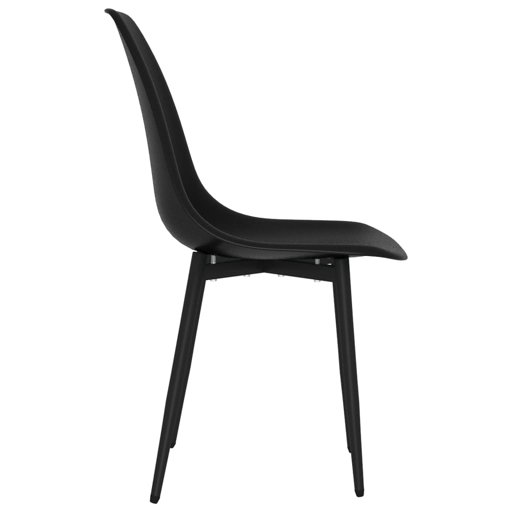 Dining Chairs 2 Pcs Pp