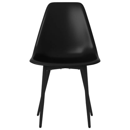 Dining Chairs 2 Pcs Pp