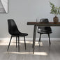 Dining Chairs 2 Pcs Pp