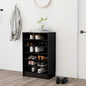 Shoe Cabinet Engineered Wood