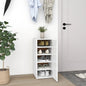 Shoe Cabinet Engineered Wood