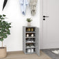 Shoe Cabinet Engineered Wood