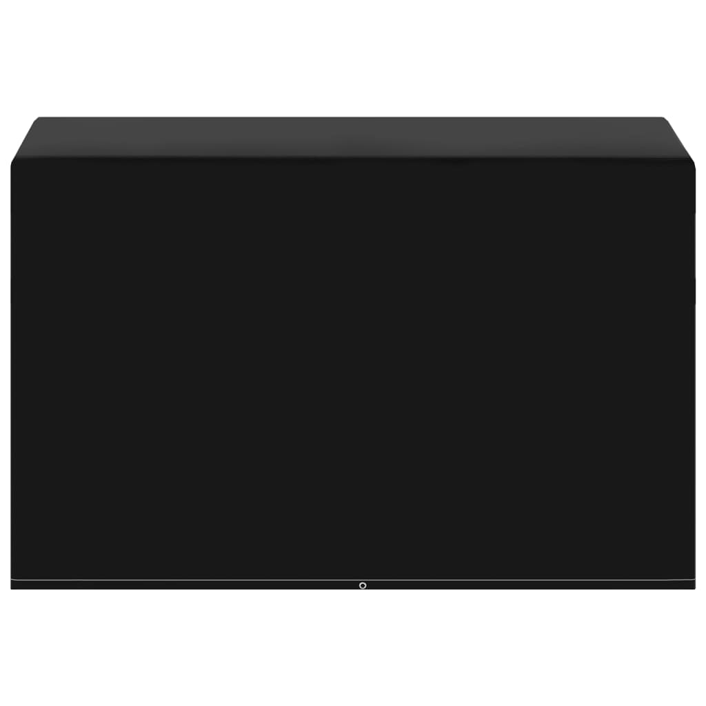 Swing Bench Covers 2 Pcs 6 Eyelets