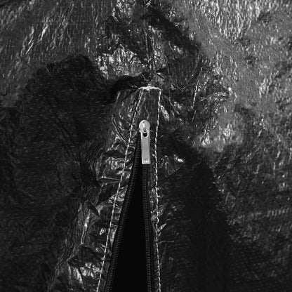 Swing Bench Covers 2 Pcs 6 Eyelets