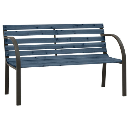 Children Garden Bench 81 Cm Solid Wood Chinese Fir