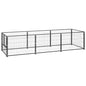 Dog Kennel Steel