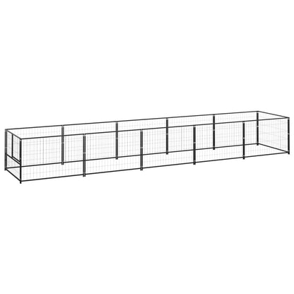 Dog Kennel Steel