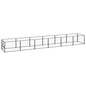Dog Kennel Steel