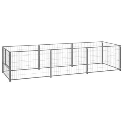 Dog Kennel Steel