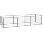 Dog Kennel Steel