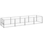 Dog Kennel Steel