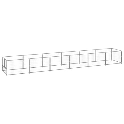 Dog Kennel Steel